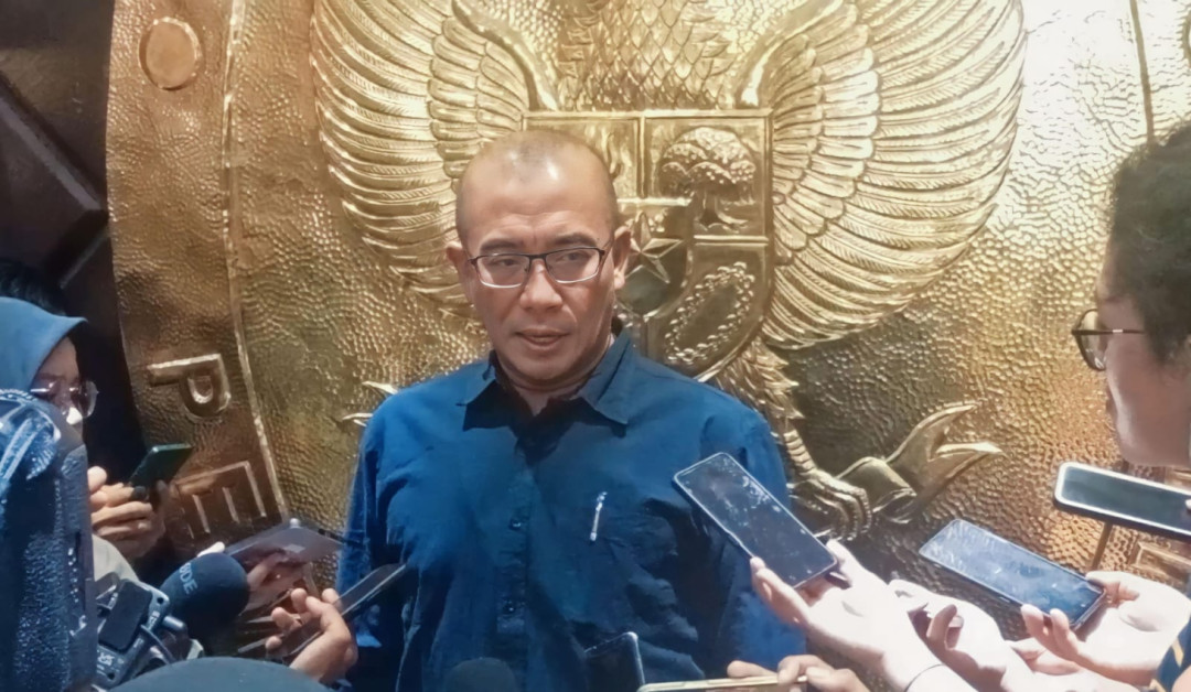 KPU Tegas Pemilih Pindah TPS Lintas Daerah Tidak Bisa Memilih Caleg