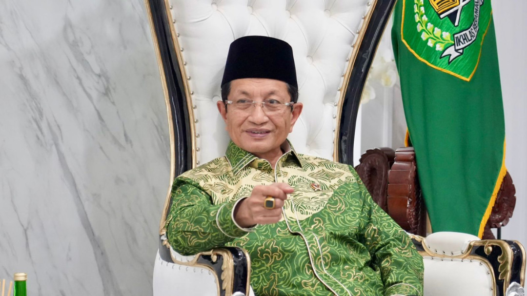 Indonesia Peroleh Izin Khusus Bangun Kampung Haji di Tanah Suci