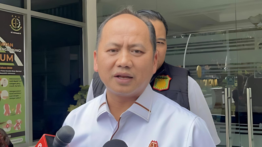 Sidang Praperadilan Nadiem Makarim, Kejagung: Tunggu Putusan dan Hormati Proses Hukum