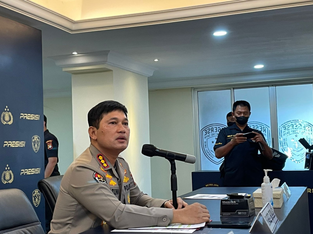 Kasus ABG Diperbudak Seks di Apartemen Jakbar, Naik ke Proses Penyidikan