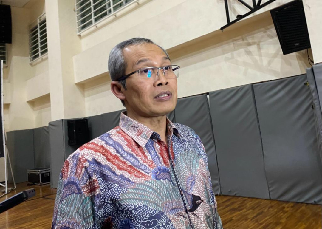 Kabasarnas Henri Jadi Tersangka, KPK Bakal Temui Panglima TNI