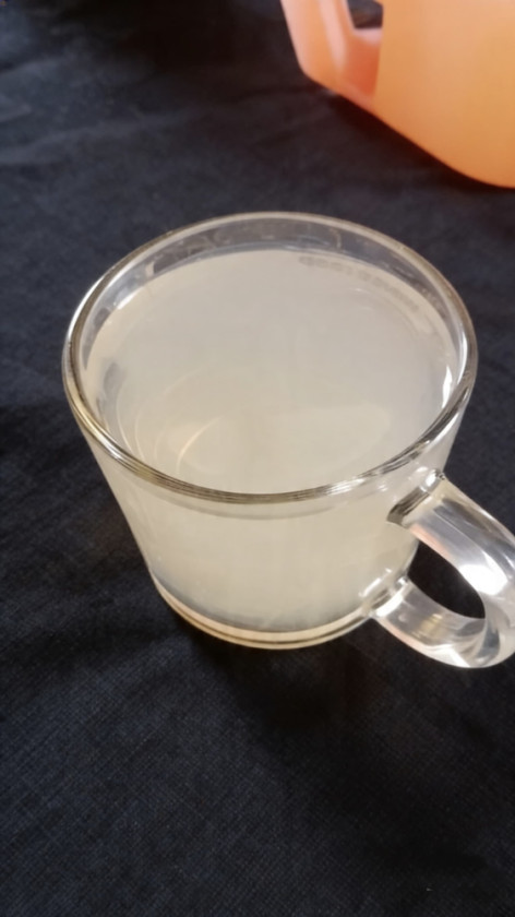 Belasan Tahun Bertahan, Warga Labolewa Minum Air Keruh Demi Hidup Sehari-hari