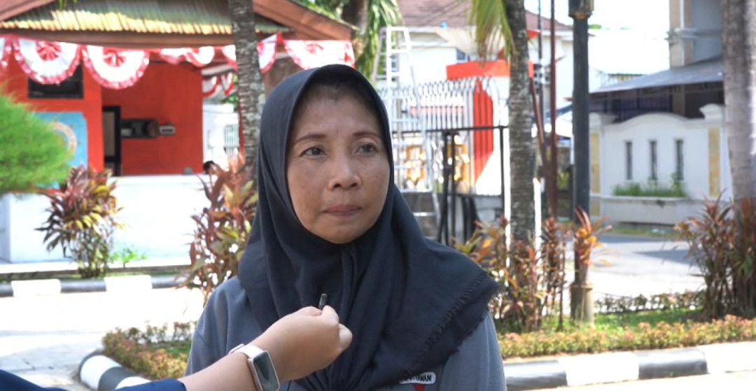 Sekolah Rakyat Dinanti, Pekerja Lepas: Banyak Anak Butuh Sekolah