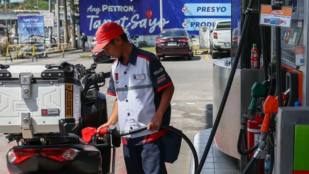 Filipina Deklarasikan Darurat Energi Nasional Pertama Dunia