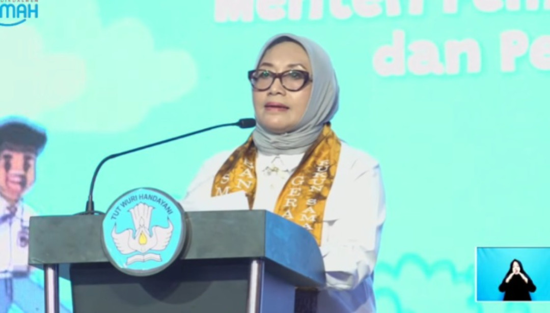 MenPPPA Ungkap 50 Persen Anak Indonesia Pernah Alami Kekerasan