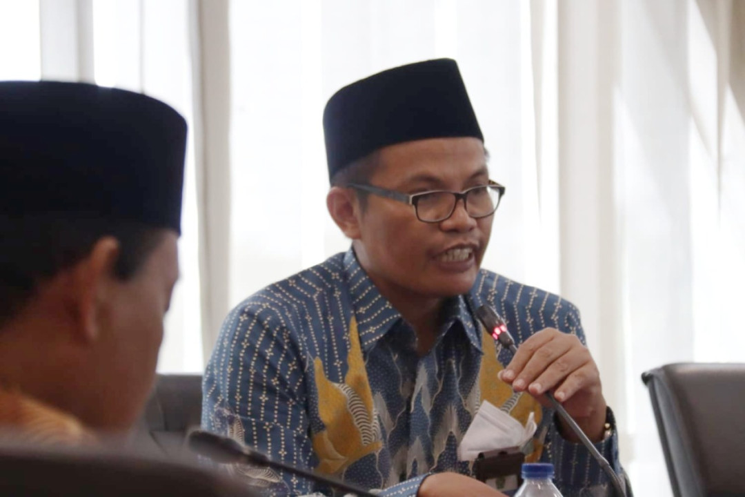 Ada Potensi Perbedaan Awal Ramadan 1443 H, Kemenag: Tunggu Hasil Sidang Isbat