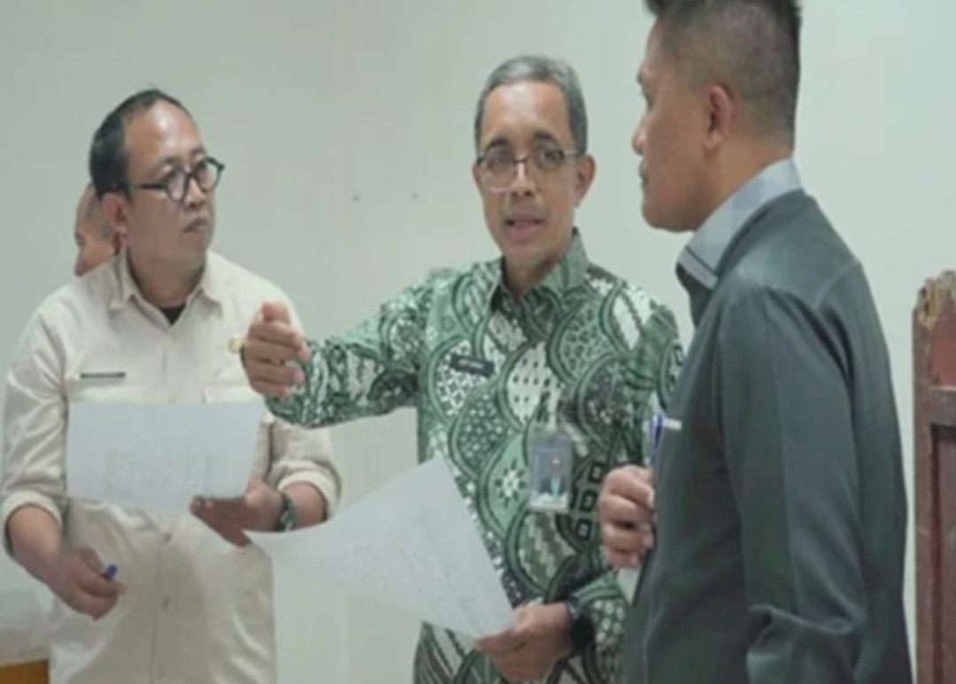 Peluang Emas! Kemenimipas Hari Ini Buka Program Magang Nasional Terbesar