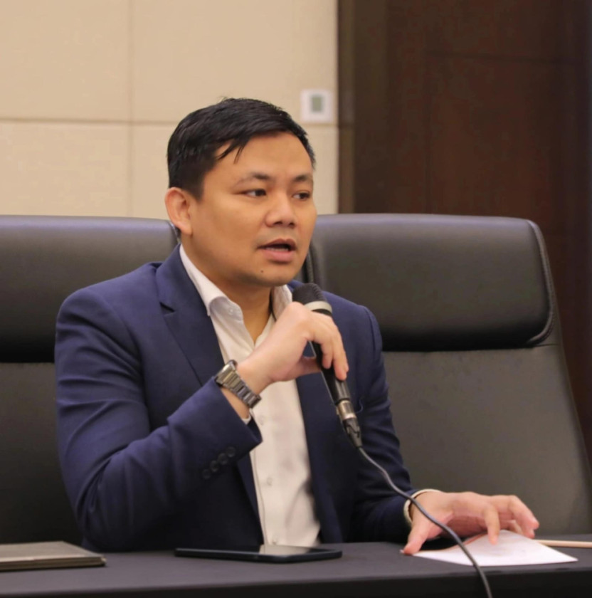 KIP Tegaskan Putusan Ijazah Jokowi-Gibran Netral