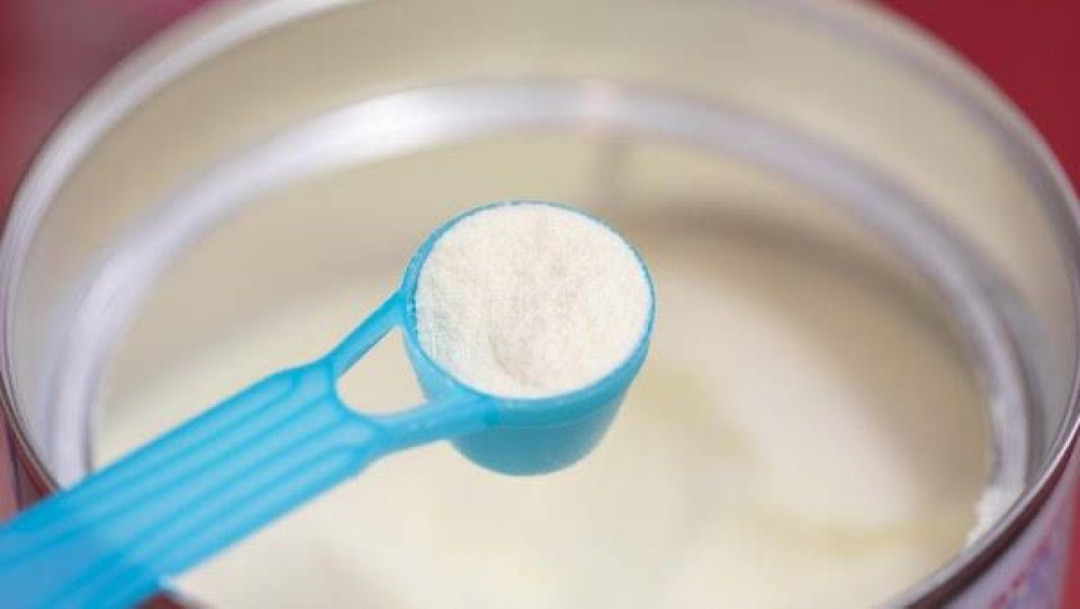 BPOM Perketat Pengawasan Sufor Nestle Pasca Toksin Cereulide