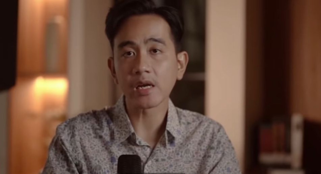 Wapres Gibran: Hilirisasi Digital Kunci Indonesia Menjadi Pemain Utama di Era Data