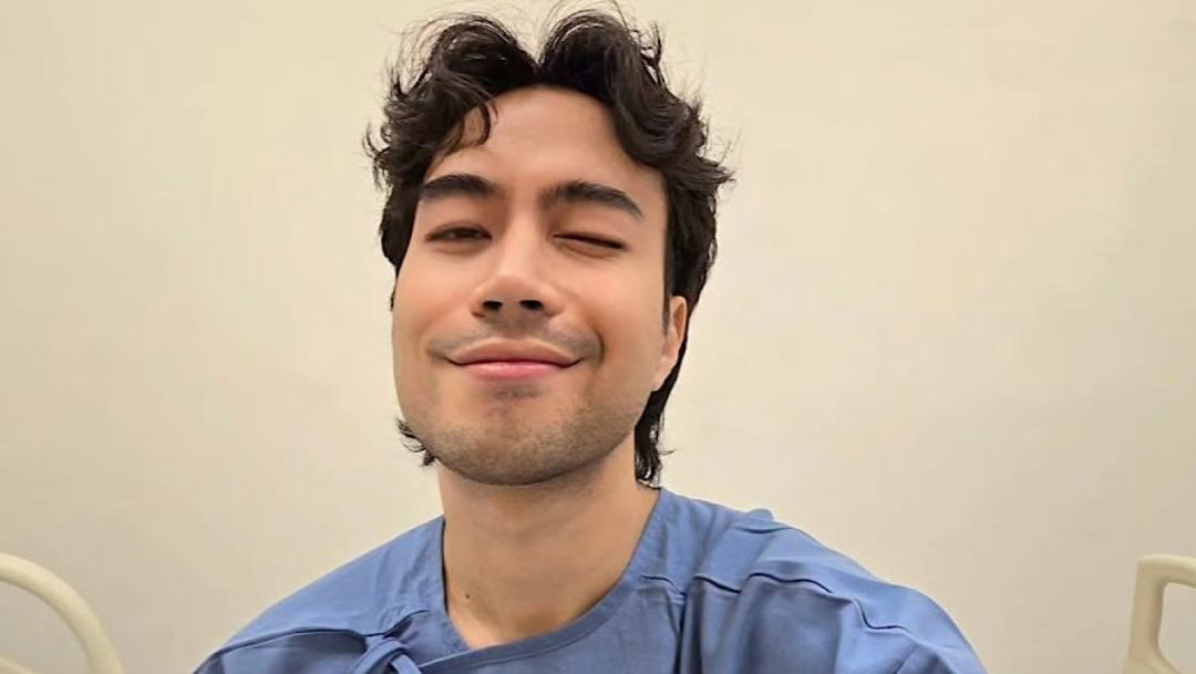 Dunia Musik Berduka, Vidi Aldiano Meninggal Dunia