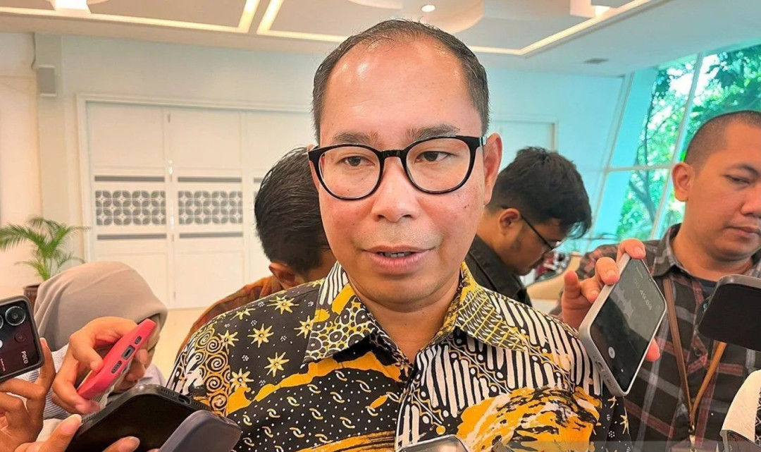 RI Siaga di Tengah Serangan Israel ke Iran: 386 WNI di Qom Diminta Waspada