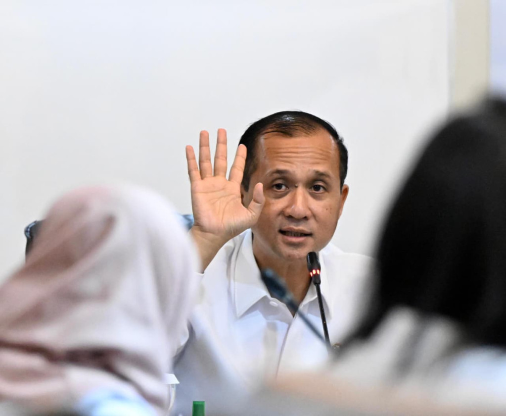 Iftitah: Beasiswa Patriot Jadi Strategi Bangun Ekonomi Baru Kawasan Transmigrasi