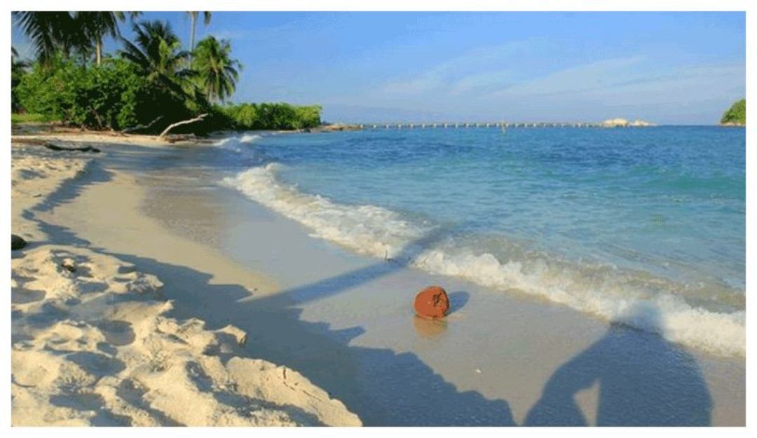 Pesona Pulau Berhala: Surga Tersembunyi di Provinsi Kepulauan Riau