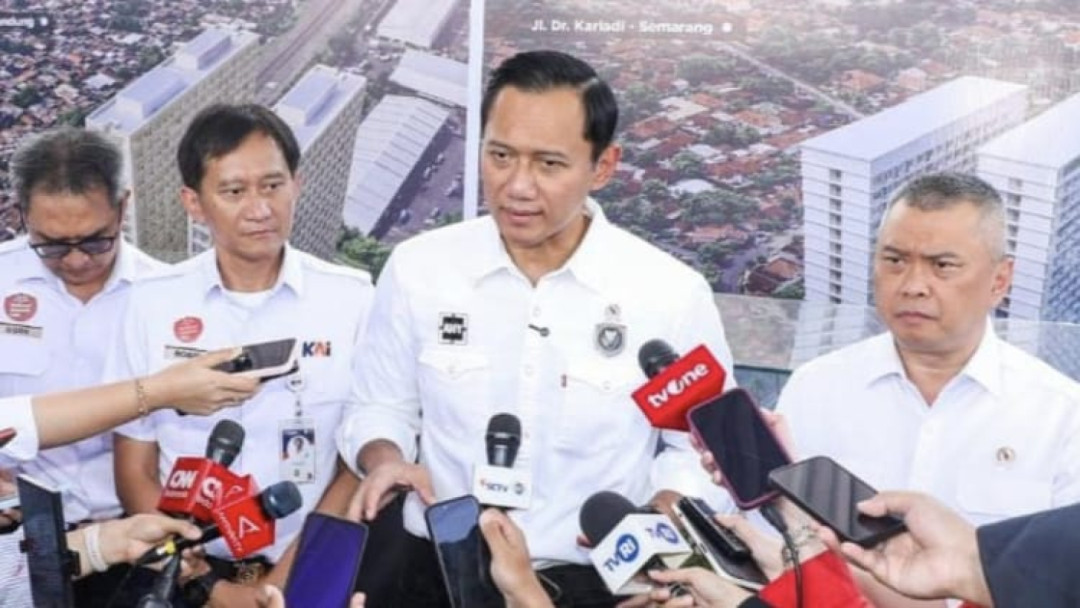 Program 3 Juta Rumah, Komitmen Presiden Prabowo Hadirkan Hunian Layak