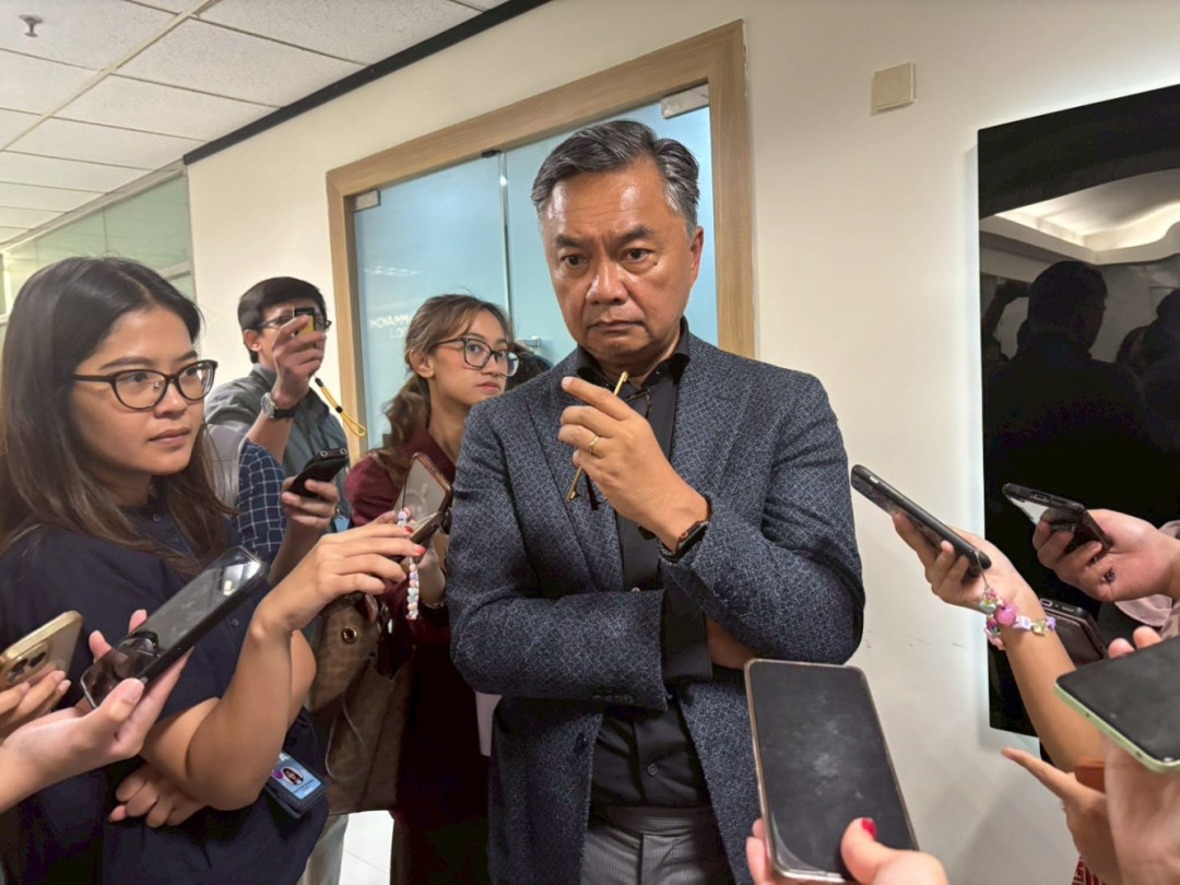 Dino Patti Djalal Soroti Risiko Board of Peace, Tekankan Pentingnya Two-State Solution