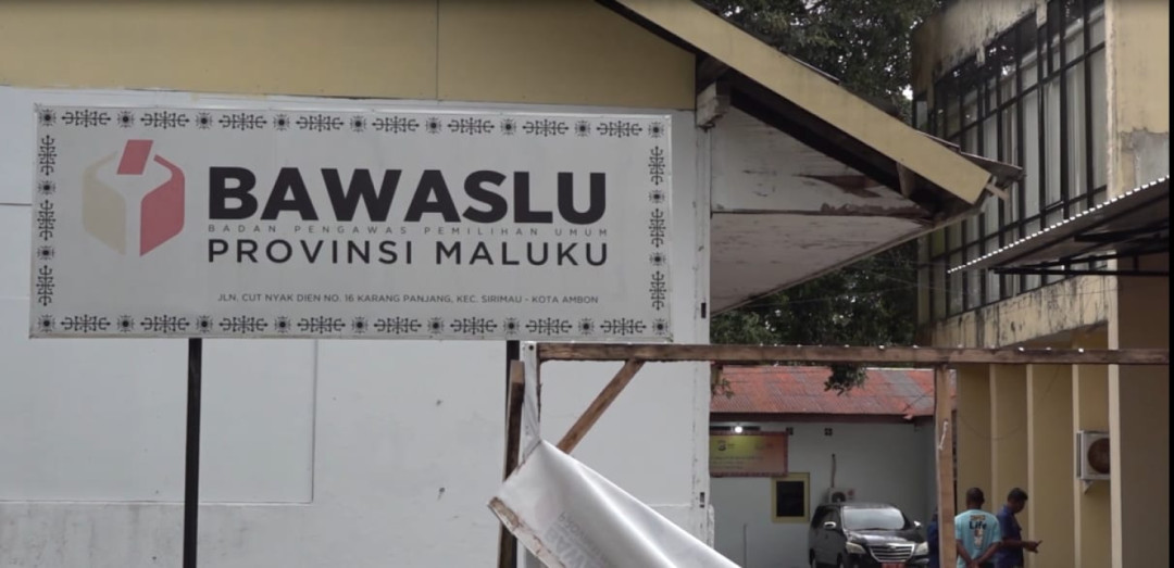 Bawaslu Akan Libatkan Relawan Dalam Awasi  Pemilu Serentak 2024