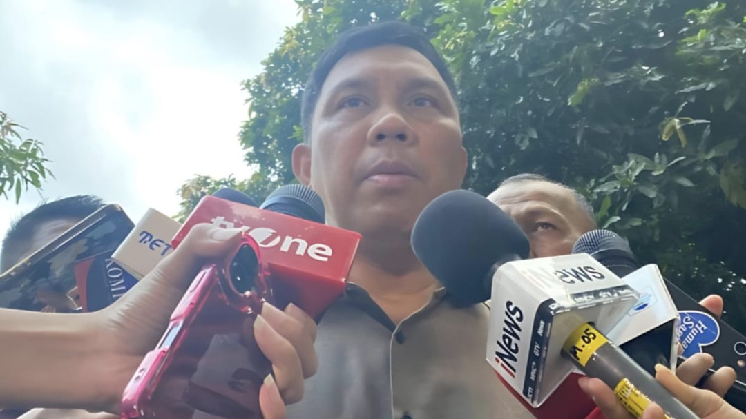 Jenazah Marsma TNI Fajar Akan Dimakamkan di Probolinggo Besok