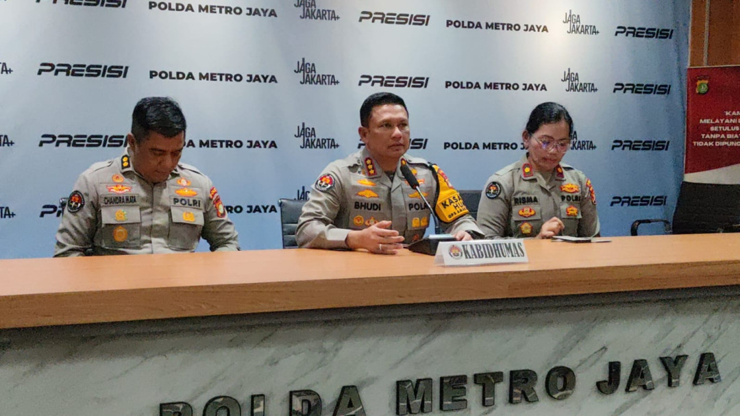 Polisi Amankan Pemilik WO, 87 Korban Diduga Tertipu