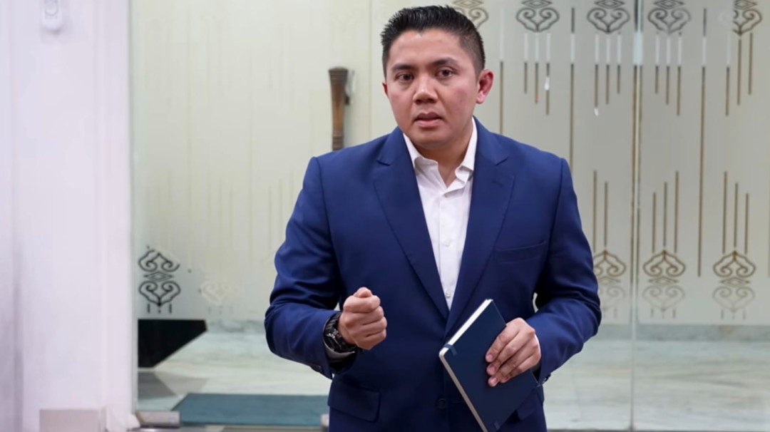 Seskab Teddy Pastikan Pasukan TNI Tetap Bertugas di UNIFIL