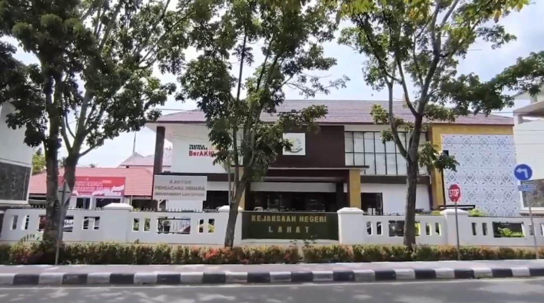 Dua Kasus Korupsi di Kabupaten Lahat Masuk Tahap Penuntutan