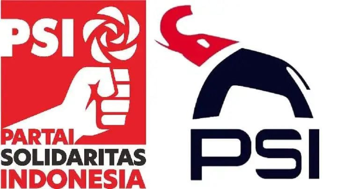 Soal Logo Baru PSI, Ketum Kaesang Pangarep Usung Simbol Gajah Sebagai Pelindung