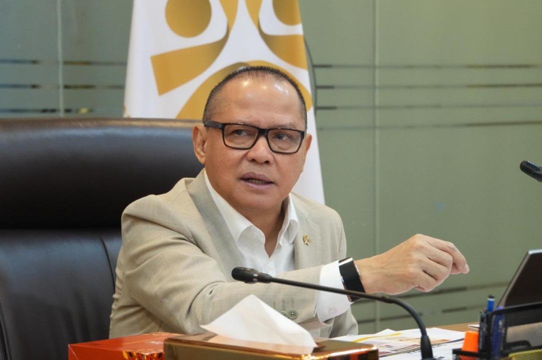 PMI Nonprosedural Rentan Risiko, Menteri P2MI Dorong Migrasi Aman