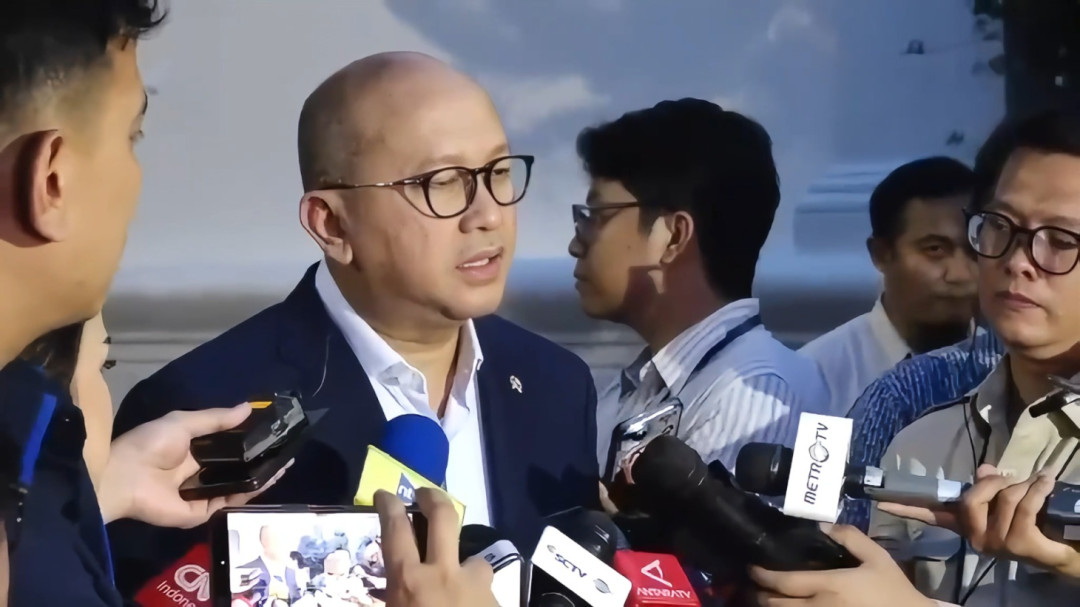 Presiden Prabowo Tekankan Regulasi Jangan Sampai Jadi Penghambat Investasi Nasional