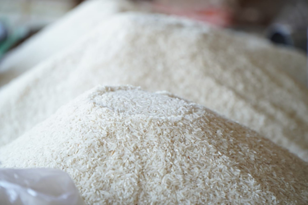 Satgas Pengendalian Beras Tekan Harga Nasional, 45 Ribu Pengawasan Dilakukan