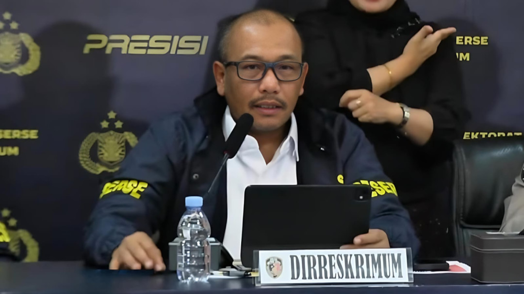 Kacab Bank Ditemukan Tewas dengan Tangan dan Kaki Terikat