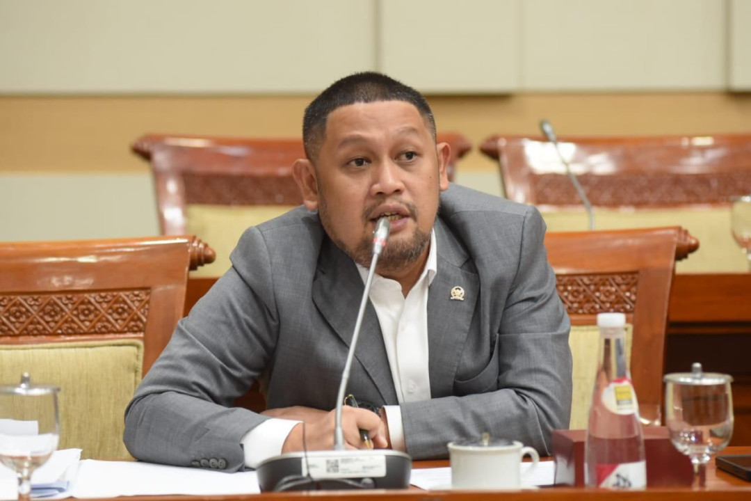 Legislator Dorong Penguatan Implementasi UU TPKS di Lingkungan Pendidikan