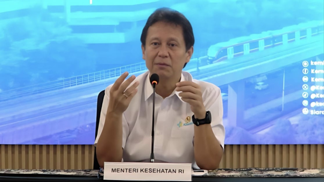 Menkes: Medsos Jadi Sumber Tekanan Psikologis bagi Anak di Bawah 16 Tahun