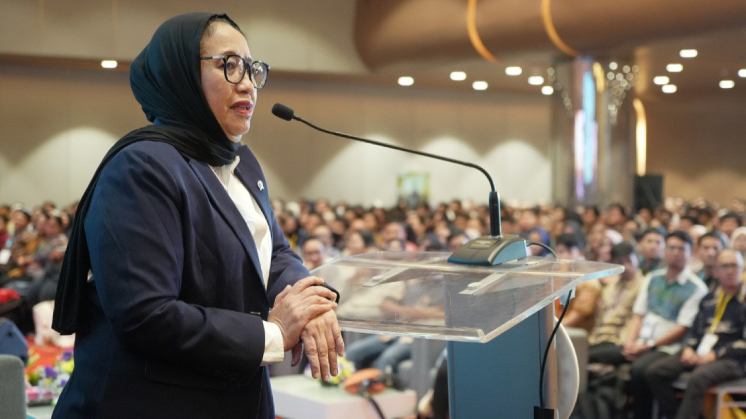 BGN Suspend SPPG Pondok Kelapa Usai Insiden Keamanan Pangan