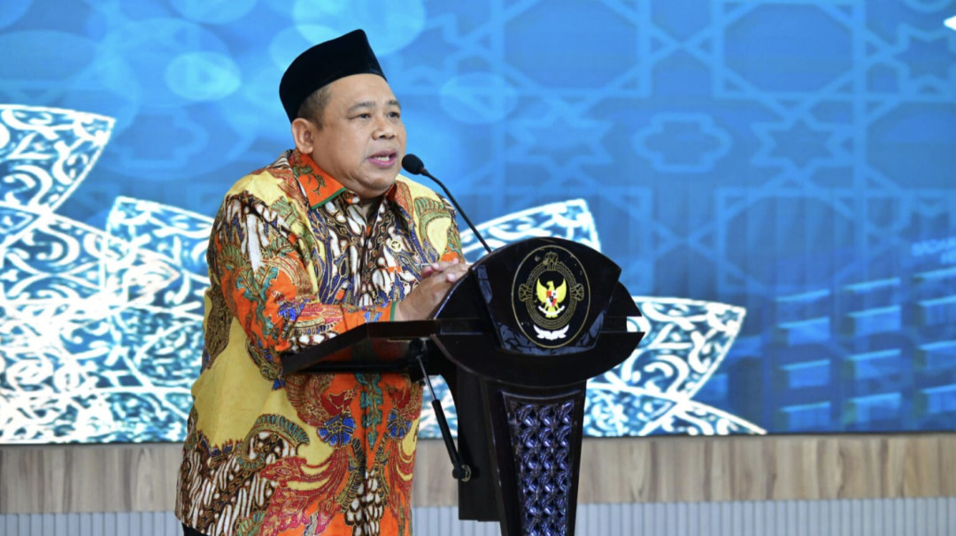 BPK: Kolaborasi Kunci Kelancaran Pemeriksaan Laporan Keuangan