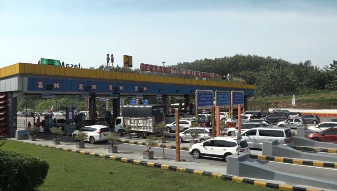 Kemenhub Minta Sektor Swasta Fleksibel Terapkan WFA Demi Kelancaran Arus Balik Lebaran