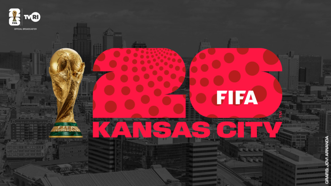 Argentina Putuskan Kansas City Jadi Kandang Selama Piala Dunia 2026