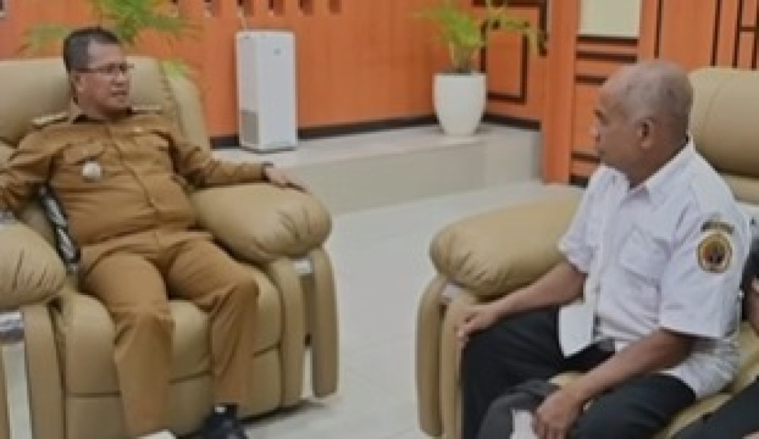 Pemkab Kupang Klarifikasi Video Guru Honorer Rp200 Ribu