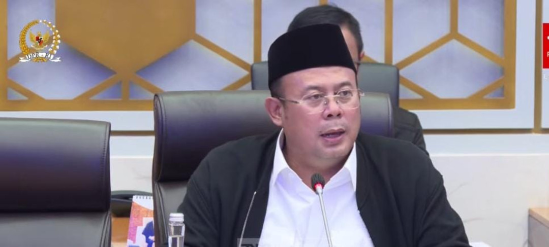 DPR RI Soroti Tayangan Trans7 yang Dinilai Lecehkan Kiai dan Ponpes Lirboyo