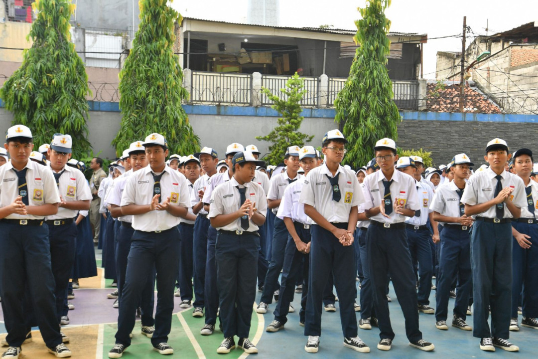 Kemendikdasmen Luncurkan Pelatihan Pendidikan Inklusif bagi Guru