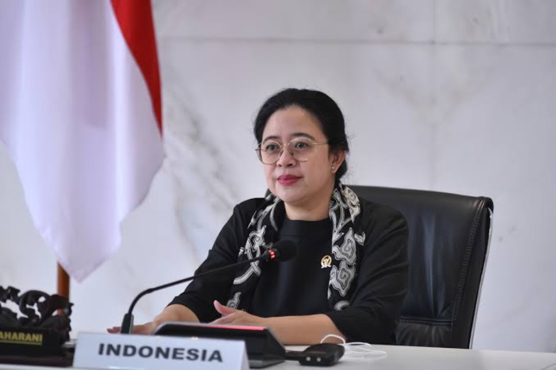 Hari Raya Waisak, Puan Maharani Ajak Masyarakat Bersatu dalam Damai