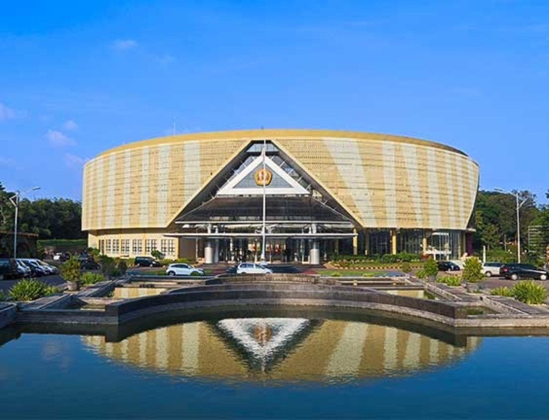 Guru Besar Unpad Dinonaktifkan atas Dugaan Pelecehan Mahasiswi