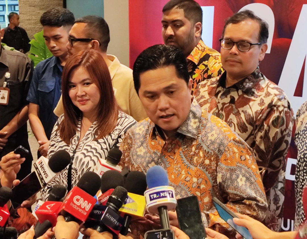 PSSI Pastikan Tidak Ada Tambahan Pemain Naturalisasi untuk Dua Laga Terakhir Kualifikasi Piala Dunia 2026