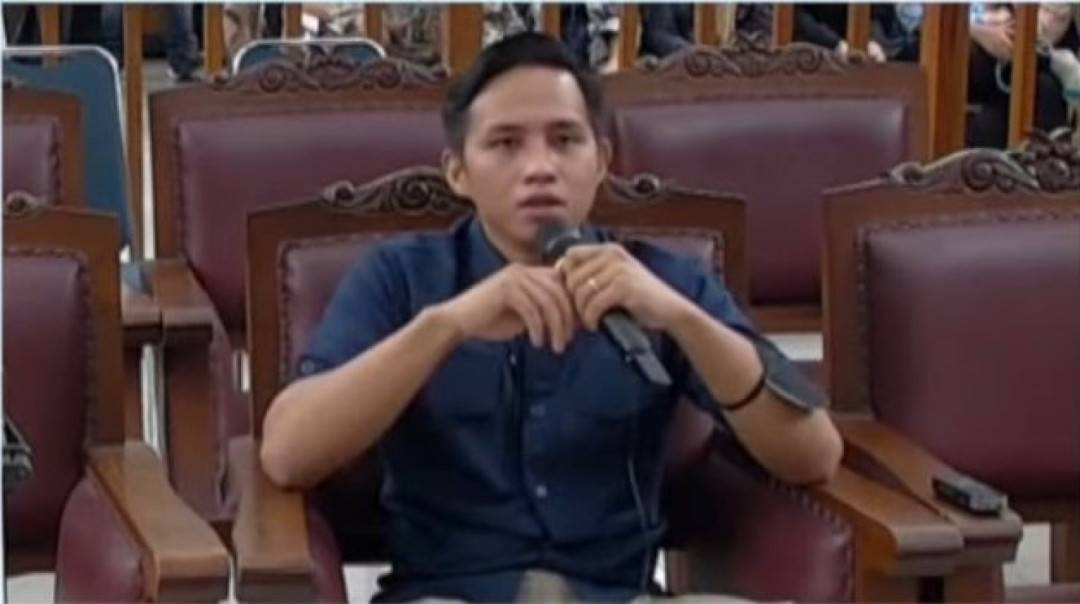 Usai Menembak Brigadir J, Bharada E: Saya Merasa Berdosa!