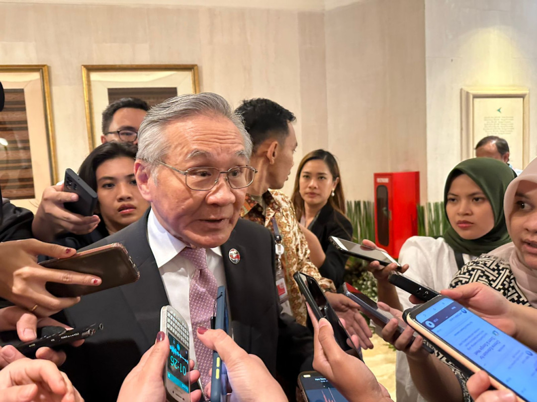 Menlu Thailand Harap Myanmar Dapat Kembali Hadir Di Pertemuan ASEAN