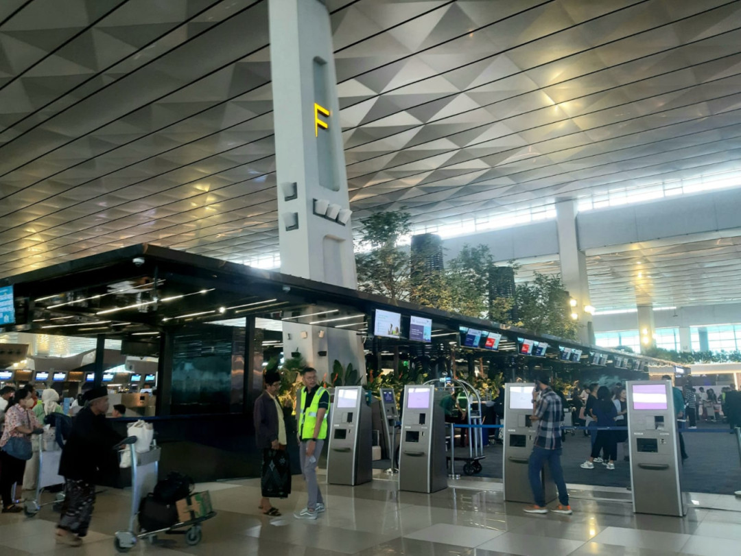 Kemenhub Klarifikasi soal Rencana Pengoperasian Maskapai Penerbangan baru Indonesia Airlines