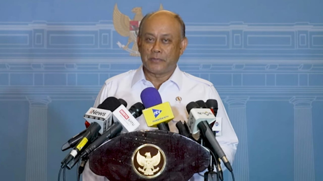 Dadan Ungkap Perbedaan Peran Kepala BGN dan Ketua Harian Tim MBG