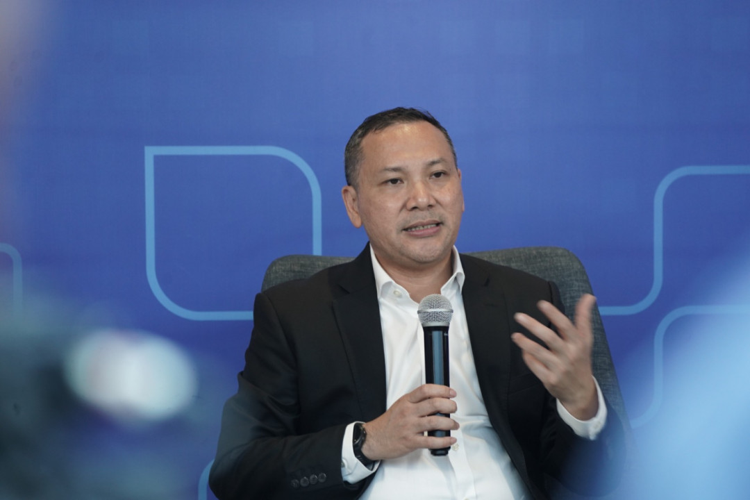 Indonesia Siap Jadi Tuan Rumah International Conference on Infrastructure 2025