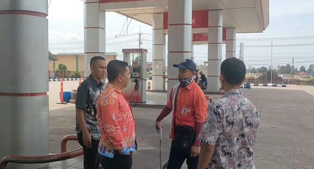 Pemerintah Awasi Kepatuhan Perusahaan Penerapan UMP 2026