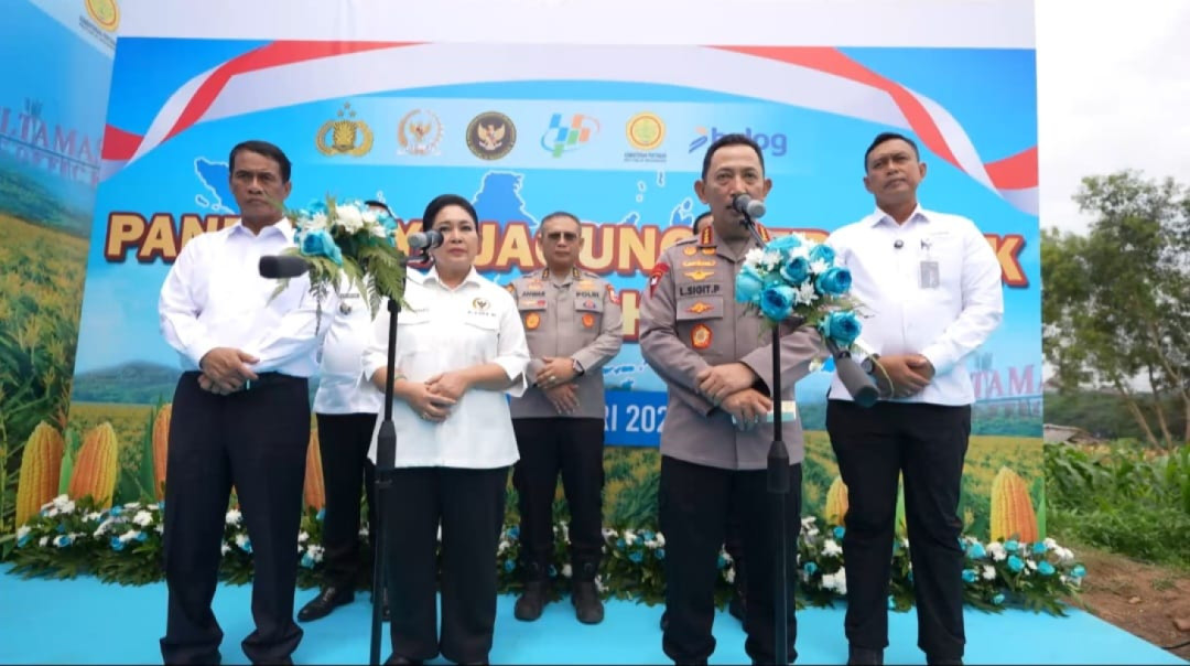 Titiek Soeharto Targetkan Indonesia Hentikan Impor Beras dan Jagung