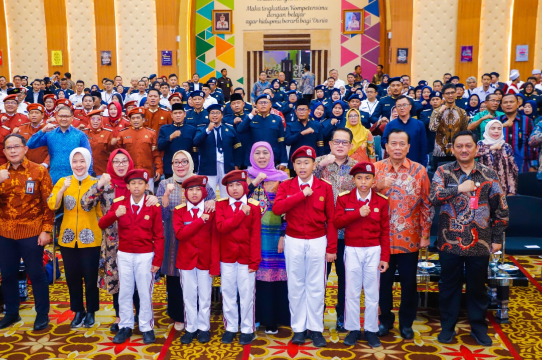 Menteri PPPA: Sekolah Rakyat Jamin Hak Dasar Anak